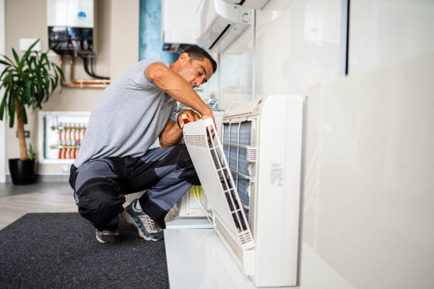 Best General Air Duct Cleaning  in Gilbertsville, PA