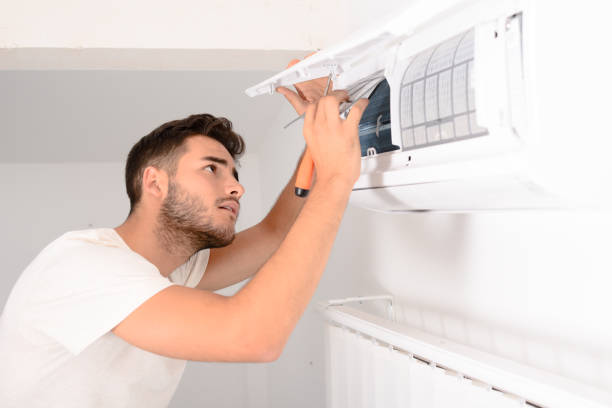 Best Air Duct Cleaning Near Me  in Gilbertsville, PA